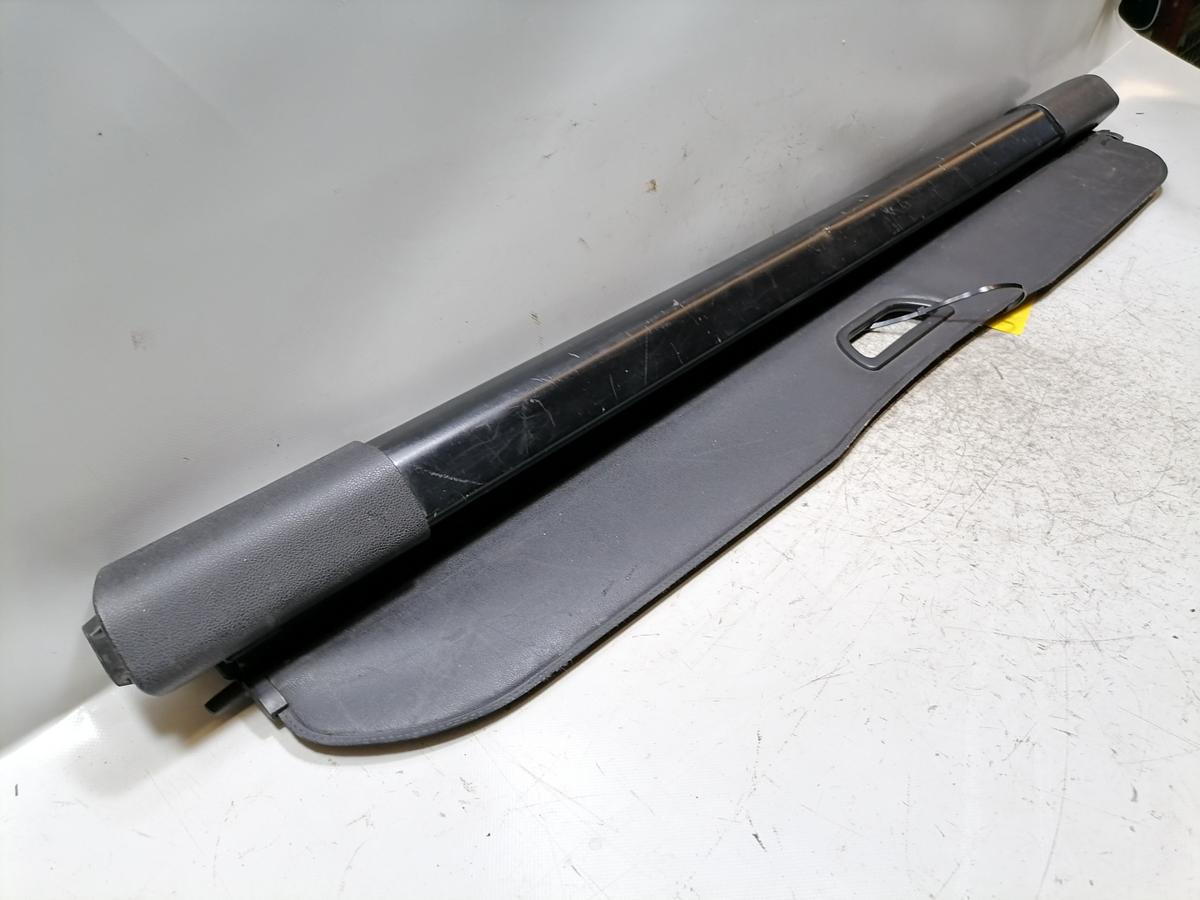 Mercedes A Klasse W169 original Laderaumrollo Abdeckung Kofferraum Bj.2007